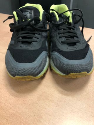 Zapatillas Nike Air Max
