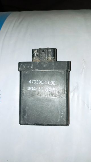 Centralita CDI RACING KTM SX 85