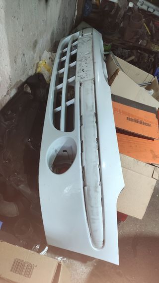 Defensa Renault Megane Coupé