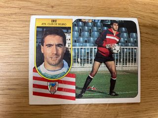 LOTE CROMOS LIGA ESTE 91-92