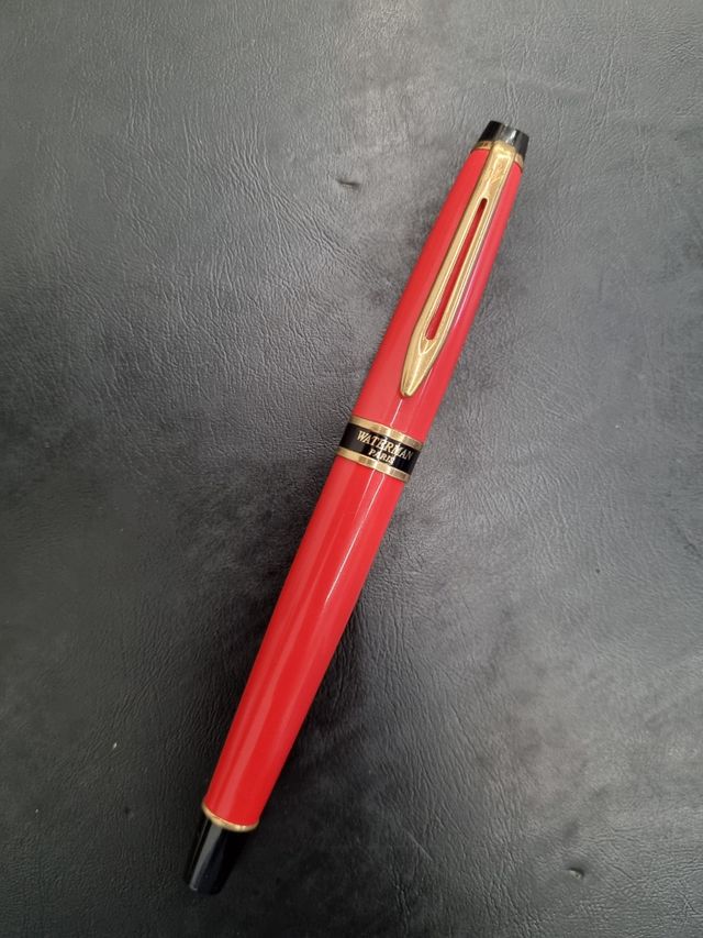 Penna Stilografica  Waterman Paris