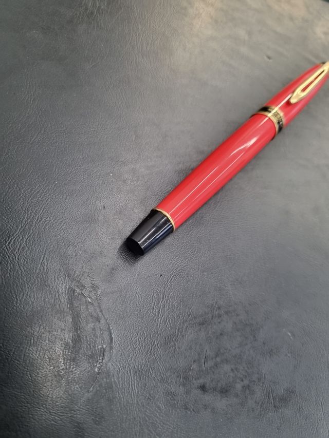 Penna Stilografica  Waterman Paris