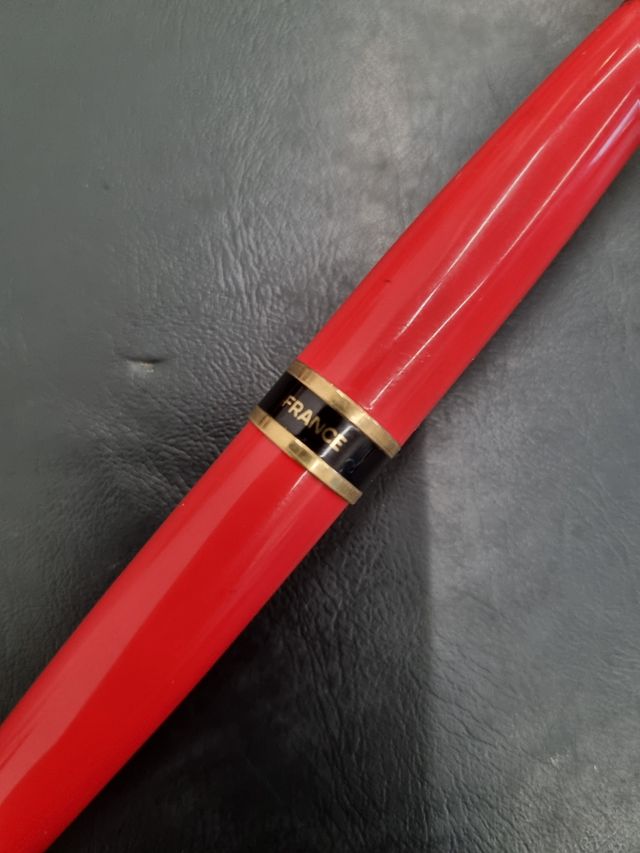 Penna Stilografica  Waterman Paris