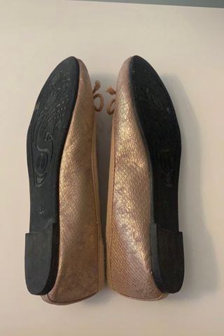 Zapatos mujer talla 38