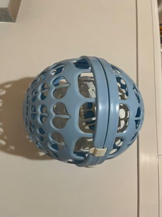 salva reggiseni per lavatrice