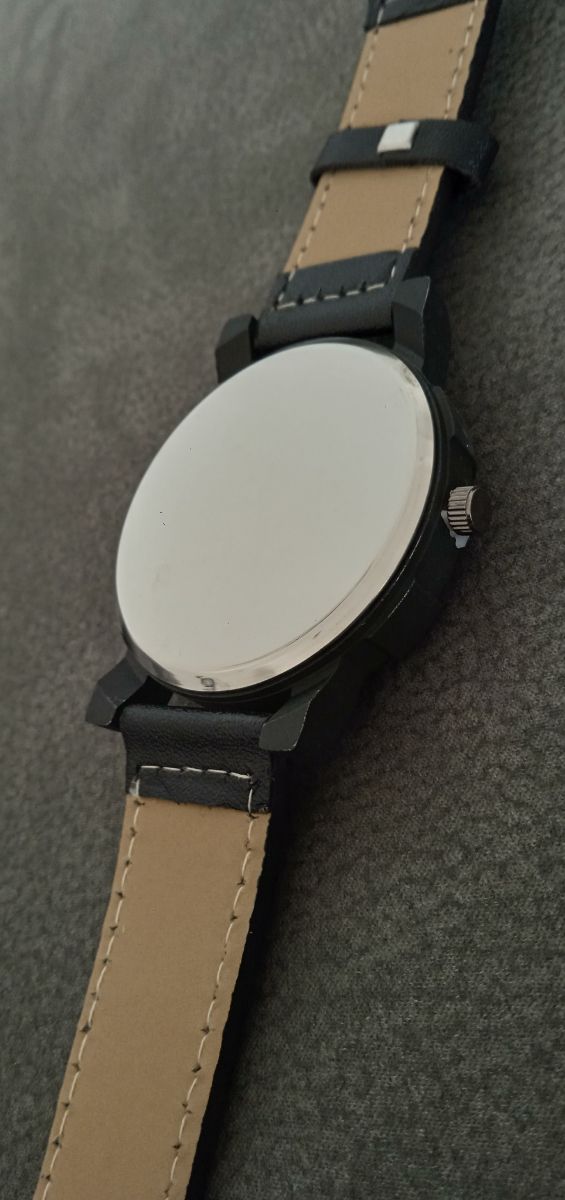 Reloj calavera A ESTRENAR