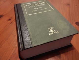 Don Quijote de la Mancha. 1967