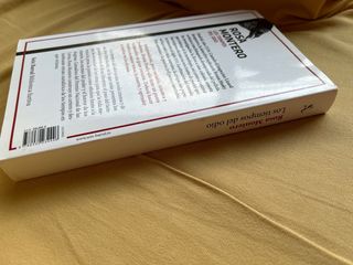 Los tiempos del odio.   Rosa Montero