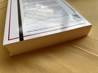 Los tiempos del odio.   Rosa Montero