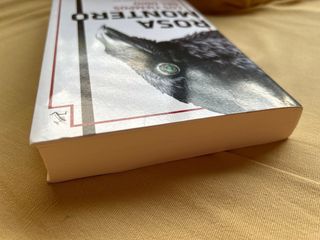 Los tiempos del odio.   Rosa Montero