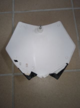 Careta KTM 