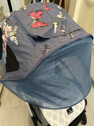 Bugaboo Bee 5