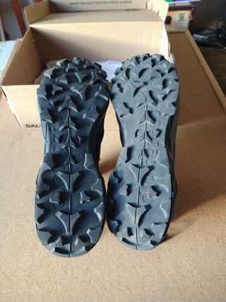 SALOMON CROSS HIKE GTX 2 oferta 