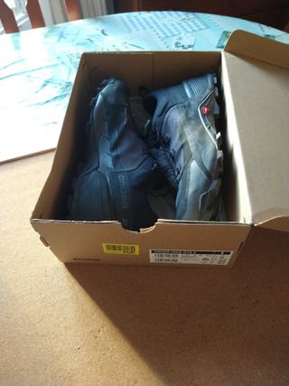 SALOMON CROSS HIKE GTX 2 oferta 