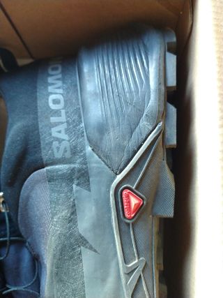 SALOMON CROSS HIKE GTX 2 oferta 