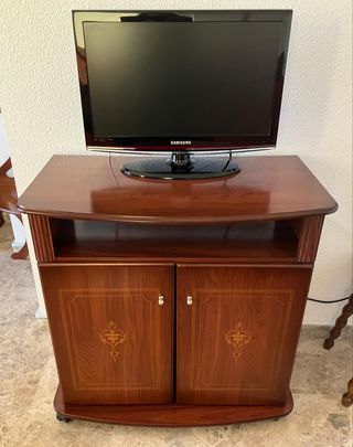 Mueble tv