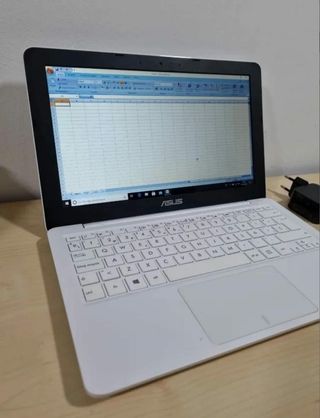 Portatil Asus