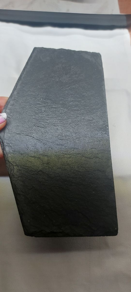 PLATOS-BANDEJAS DE PIZARRA  Últimas piezas