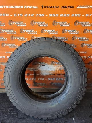 10R 22.5 MICHELIN ocasion suelta ref 17248