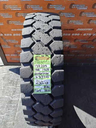 13R 22.5 BRIDGESTONE juego de 4 REF 17203 17204 