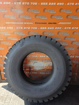 13R 22.5 BRIDGESTONE juego de 4 REF 17203 17204 