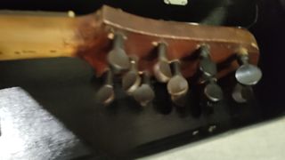 Guitarra Telesforo!! HAGO CAMBIOS, ESCUCHO OFERTAS