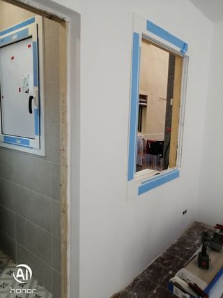 Ventanas aluminio