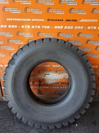 13R 22.5 BRIDGESTONE juego de 4 REF 17224 17225