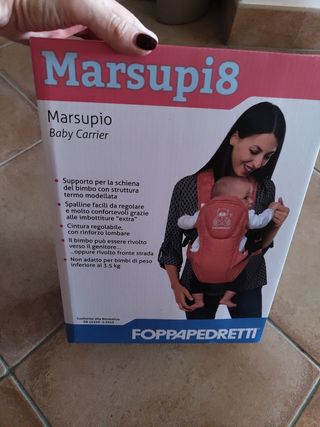 Marsupio 
