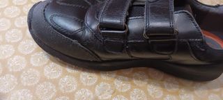 Zapatos Biomecanics
