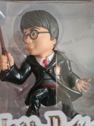 Figura harry potter metalfigs