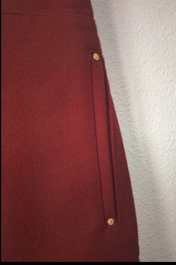 🌺Falda mini estilosa