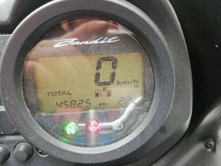 DESPIECE SUZUKI GSF 650 S 2005
