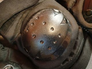Protecciones para patinar