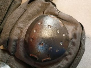 Protecciones para patinar