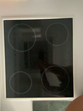 vendo horno y vitroceramica