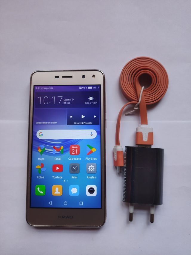 💥 HUAWEI Y6 2017 💥