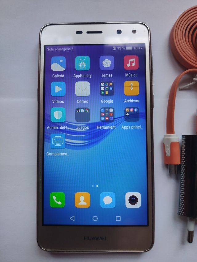 💥 HUAWEI Y6 2017 💥