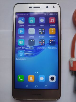 💥HUAWEI Y6 2017💥