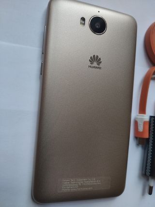 💥HUAWEI Y6 2017💥