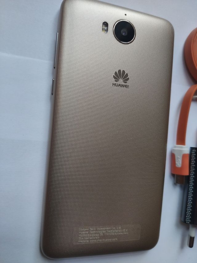 💥 HUAWEI Y6 2017 💥