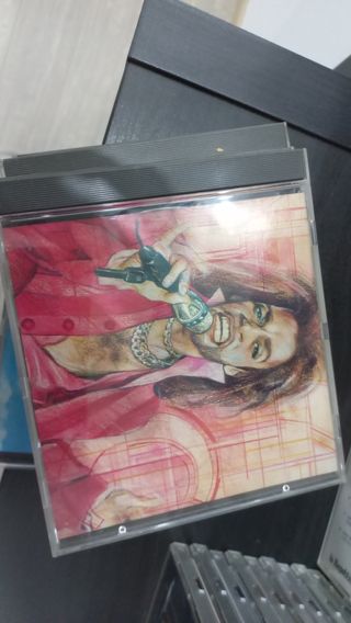 Cd vari compilation Rock