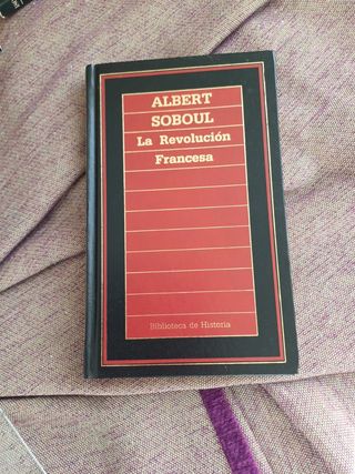 La revolución francesa