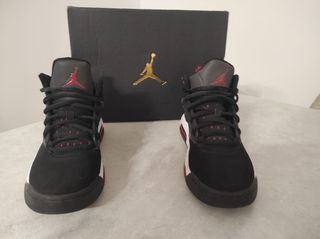 Zapatillas Air Jordan 40