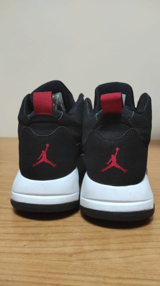 Zapatillas Air Jordan 40