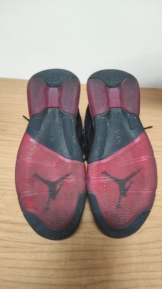 Zapatillas Air Jordan 40