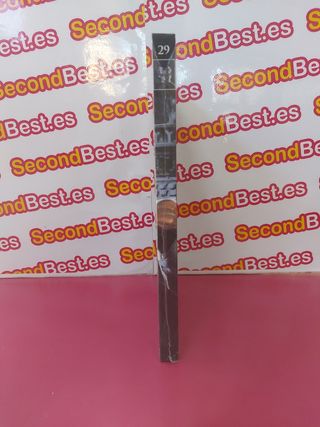 Cómic Guerra Secreta Spiderman