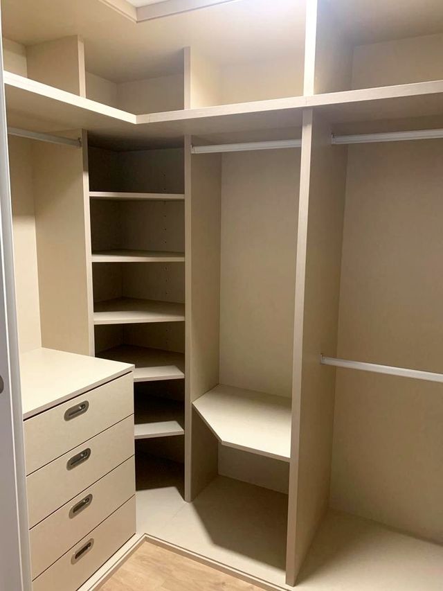 VESTIDORES PERSONALIZADOS