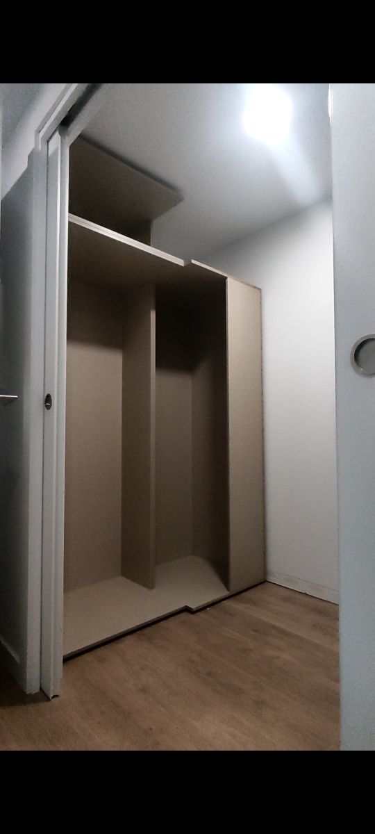 VESTIDORES PERSONALIZADOS