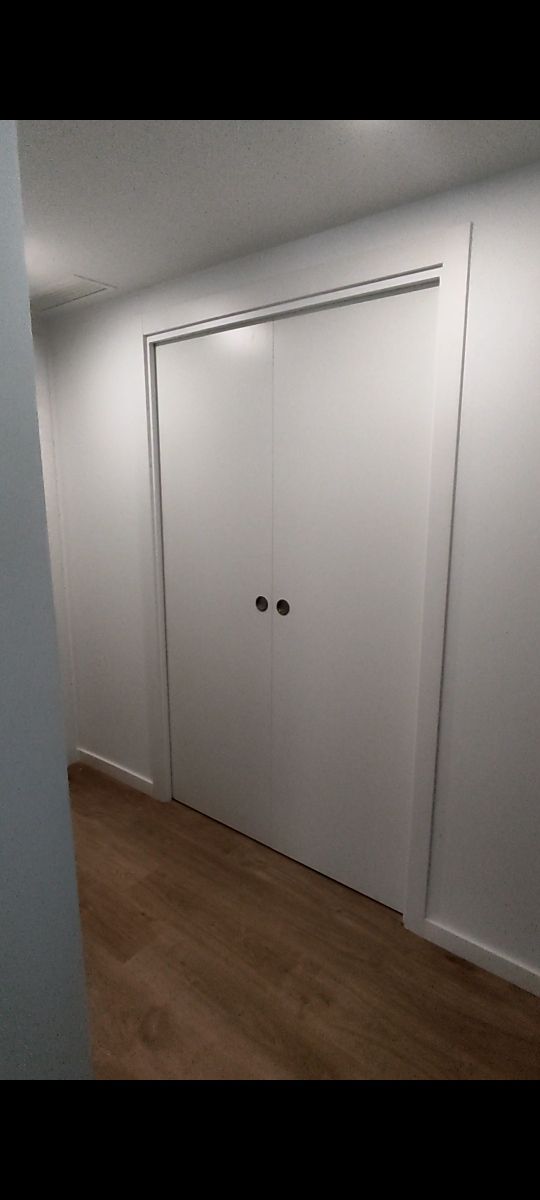 VESTIDORES PERSONALIZADOS